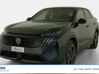Nuova Peugeot 3008 GT 136 CV (100 kW) 2026 Grigio titanio SUV