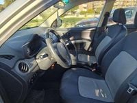 Usata Hyundai i10 Style 67 CV (49 kW) 2010 Argento Utilitaria