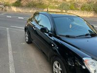 Usata Alfa Romeo MiTo 120 CV (88 kW) 2009 Nero Utilitaria