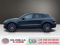 usata Porsche Macan 2.9 S 380cv pdk/Panor/PASM/Bose/Crono/ACC/21"