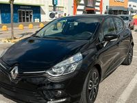 Usado Renault Clio IV 75 CV (55 kW) 2018 Negro Utilitario