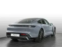 Nuova Porsche Taycan 4S Black Edition 439 kW (598 CV) 2026 Berlina