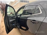 Usata Opel Mokka 130 CV (95 kW) 2014 Nero SUV
