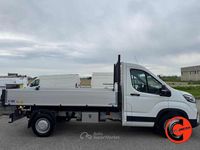 Nuova Maxus V90 150 CV (110 kW) 2026 Bianco Furgone