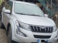 usata Mahindra XUV500 2.2 16v W8 awd 7p.ti M1 E6