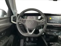Usata Opel Mokka Edition 101 CV (74 kW) 2023 Gray SUV