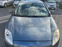 Usata Fiat Bravo 120 CV (88 kW) 2008 Grigio Utilitaria