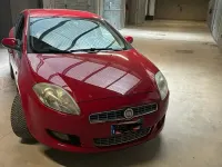 Usata Fiat Bravo 90 CV (66 kW) 2012 Utilitaria
