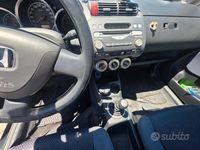 Usata Honda Jazz 78 CV (57 kW) 2008 Utilitaria