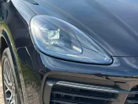 Usata Porsche Cayenne 340 CV (250 kW) 2018 Nero SUV