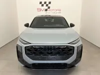 Nuova Audi Q3 Sportback S-Line 204 CV (150 kW) 2026 Grigio freccia SUV