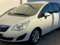 Usata Opel Meriva Cosmo 95 CV (69 kW) 2012 Monovolume