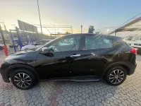 Usata Honda HR-V Elegance 120 CV (88 kW) 2017 Nero SUV