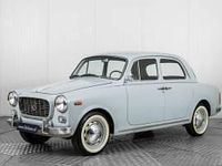 Usata Lancia Appia 48 CV (35 kW) 1962 Grigio Berlina