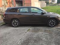 Usata Fiat Tipo City Life 130 CV (95 kW) 2021 Marrone Station wagon