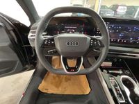 Nuova Audi A6 S-Line 204 CV (150 kW) 2025 Nero Station wagon