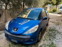 usata Peugeot 206 1.4 hdi plus 3p