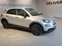 Usata Fiat 130 130 CV (95 kW) 2023 Argento SUV