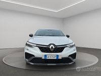 Usata Renault Arkana R.S. 145 CV (106 kW) 2022 Bianco perla  biape SUV