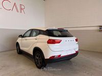 Nuova DFSK Glory 500 106 CV (77 kW) 2025 Bianco SUV