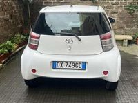 Usata Toyota iQ Sol 68 CV (50 kW) 2009 Utilitaria
