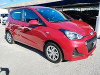 usata Hyundai i10 1.0 MPI my 2018