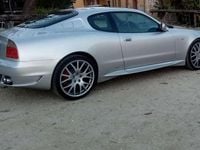 Usata Maserati Coupé 401 CV (294 kW) 2006 Coupé