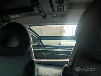 Usata Smart Roadster 80 CV (58 kW) 2006 Rosso Cabrio