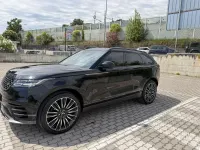 Usata Land Rover Range Rover Velar SE Dynamic 241 CV (177 kW) 2019 SUV