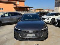 Nuova Audi A5 S-Line 204 CV (150 kW) 2025 Grigio Station wagon