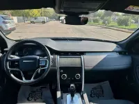 Usata Land Rover Discovery Sport R-Dynamic 163 CV (119 kW) 2021 Grigio SUV