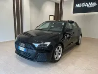 Usata Audi A1 Admired 110 CV (80 kW) 2023 Nero SUV