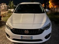 Usata Fiat Tipo 95 CV (69 kW) 2017 Bianco Berlina
