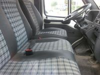 Usata Fiat Ducato 122 CV (89 kW) 1999 Bianco pastello Furgone