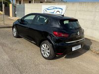 Usata Renault Clio IV 90 CV (66 kW) 2013 Berlina