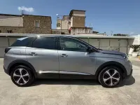 Usata Peugeot 3008 131 CV (96 kW) 2018 Grigio SUV