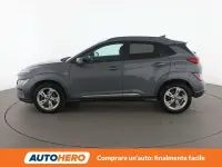 Occasion Hyundai Kona 136 ch (100 kW) 2021 Gris SUV