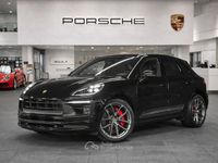 Usata Porsche Macan GTS 441 CV (324 kW) 2024 SUV