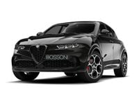 Nuova Alfa Romeo Tonale Veloce 160 CV (117 kW) 2026 Nero SUV