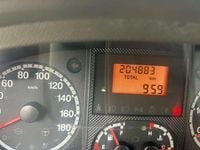 Usata Citroën Jumper 156 CV (114 kW) 2007 Bianco Monovolume