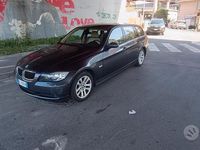 Usata BMW 320 M Sport 163 CV (119 kW) 2006 Grigio Station wagon