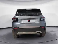 Nuova Jeep Avenger Altitude 99 CV (72 kW) 2026 Granite SUV
