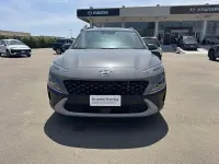 Usata Hyundai Kona 120 CV (88 kW) 2022 Grigio SUV