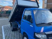 usata Piaggio Porter 1200 MAXXI RIBALTABILE