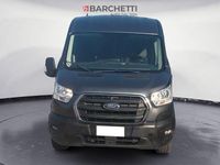 Usata Ford Transit Trend 131 CV (96 kW) 2020 Magnetic Furgone
