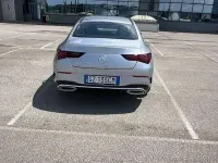 Usata Mercedes CLA200 AMG Line Premium Plus 150 CV (110 kW) 2025 Coupé