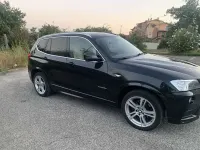 Usata BMW X3 184 CV (135 kW) 2013 SUV