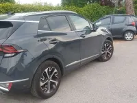 Usata Kia Sportage Style 150 CV (110 kW) 2024 SUV