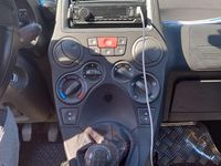 Usata Fiat Panda Dynamic 77 CV (56 kW) 2011 Grigio Utilitaria