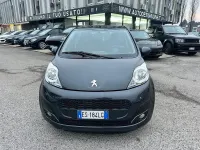 Usata Peugeot 107 Access 68 CV (50 kW) 2013 Other Utilitaria